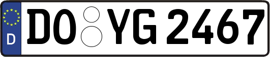 DO-YG2467