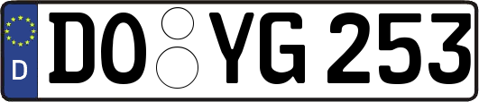 DO-YG253