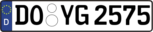 DO-YG2575