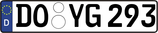 DO-YG293