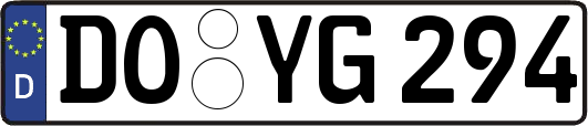 DO-YG294