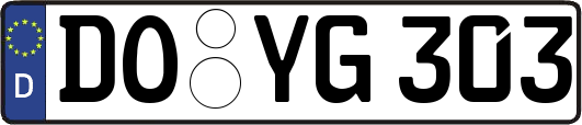 DO-YG303