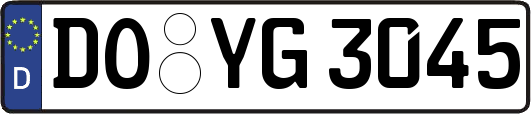 DO-YG3045