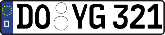 DO-YG321