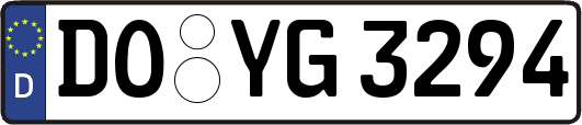 DO-YG3294