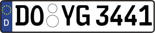 DO-YG3441