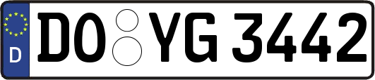 DO-YG3442