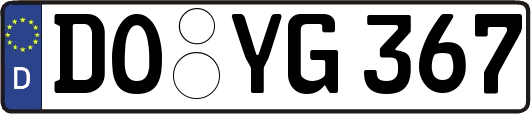 DO-YG367