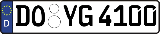 DO-YG4100