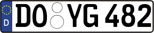 DO-YG482