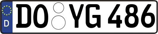 DO-YG486