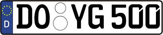 DO-YG500