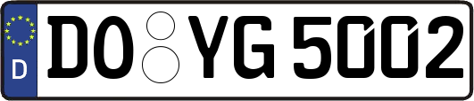 DO-YG5002