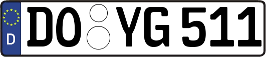 DO-YG511