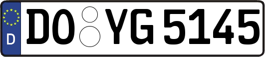 DO-YG5145