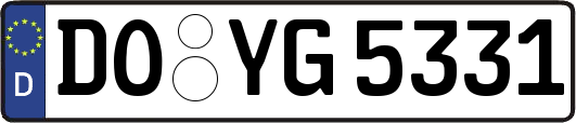 DO-YG5331