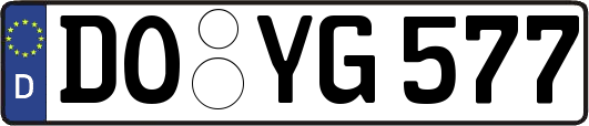 DO-YG577