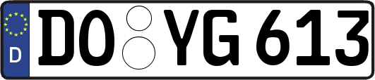 DO-YG613
