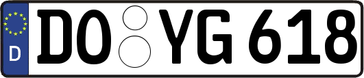 DO-YG618