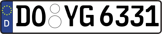 DO-YG6331