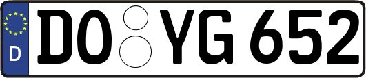 DO-YG652