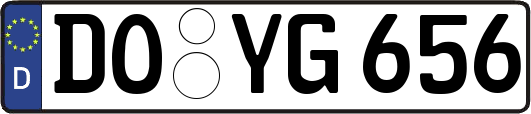 DO-YG656
