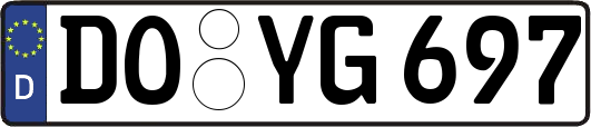 DO-YG697