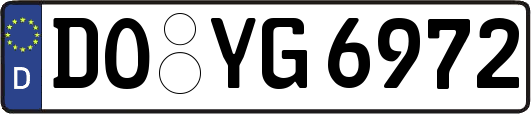 DO-YG6972