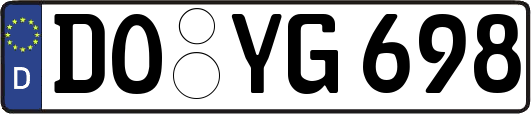 DO-YG698