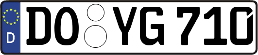 DO-YG710