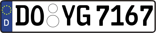 DO-YG7167