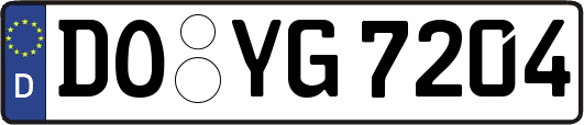 DO-YG7204