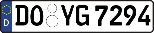 DO-YG7294