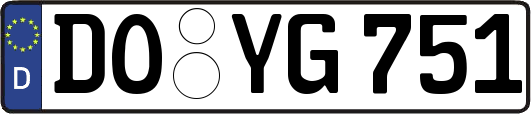 DO-YG751