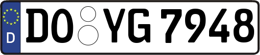 DO-YG7948