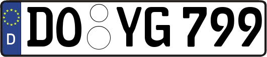 DO-YG799