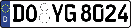 DO-YG8024