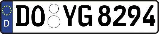 DO-YG8294