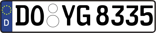 DO-YG8335
