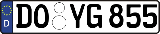 DO-YG855
