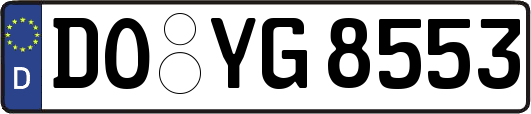 DO-YG8553