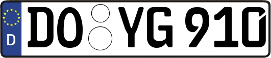 DO-YG910