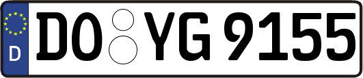 DO-YG9155