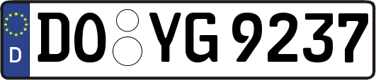 DO-YG9237