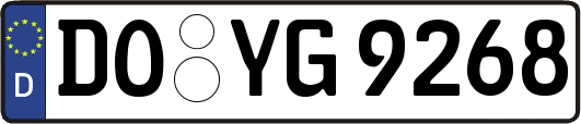 DO-YG9268