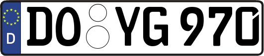 DO-YG970