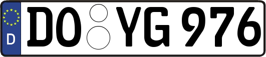 DO-YG976