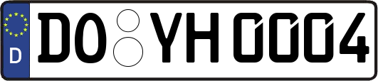 DO-YH0004