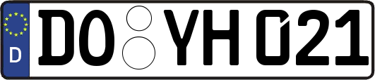 DO-YH021