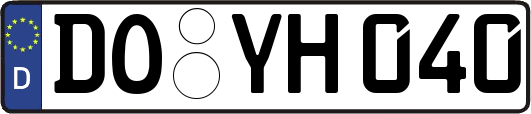 DO-YH040